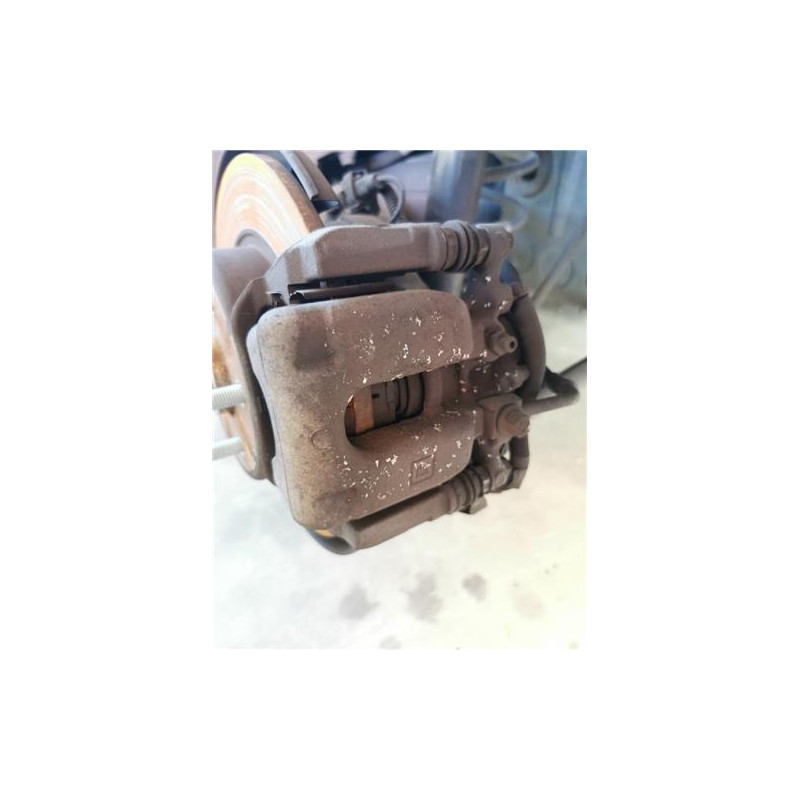 PINZA FRENO TRA. IZDA.