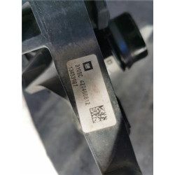 RADIADOR para Opel Astra K Berlina 5p (09.2015->)