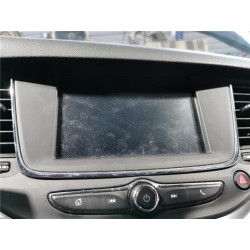 RADIO / CD para Opel Astra K Berlina 5p (09.2015->)