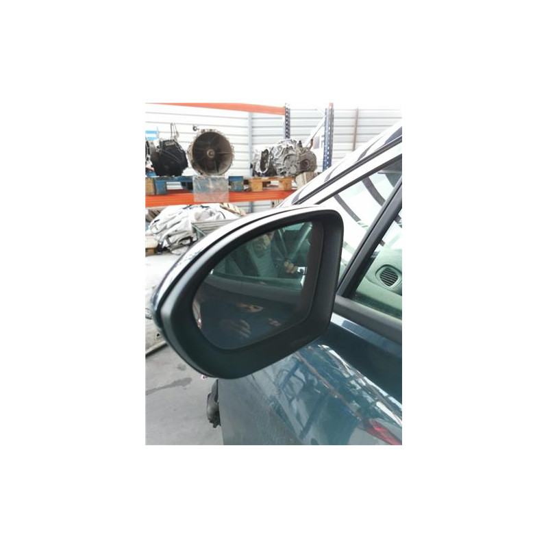 RETROVISOR ELECTRICO IZDO.