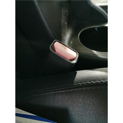 ANCLAJE CINTURON DEL. DCHO. para Hyundai ix35 (EL/LM)(2010->)