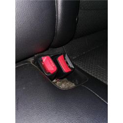 ANCLAJE CINTURON TRA. CENTRAL para Hyundai ix35 (EL/LM)(2010->)