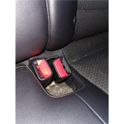 ANCLAJE CINTURON TRA. IZDO. para Hyundai ix35 (EL/LM)(2010->)