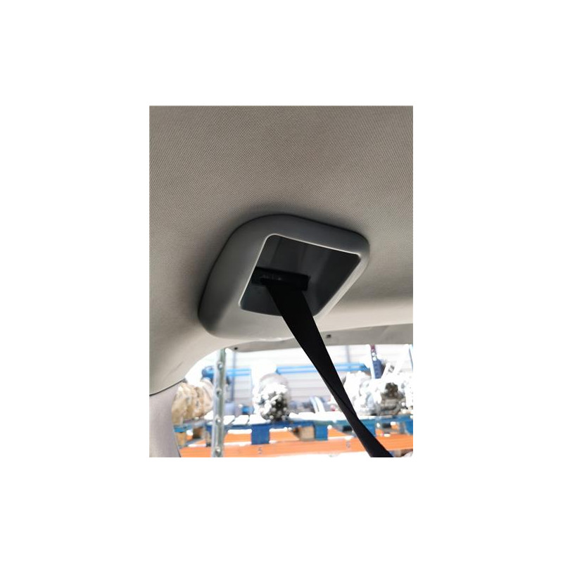 CINTURON SEGURIDAD TRA. CENTRAL