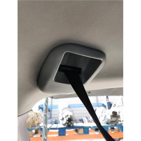 CINTURON SEGURIDAD TRA. CENTRAL