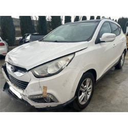 CINTURON SEGURIDAD TRA. IZDO. para Hyundai ix35 (EL/LM)(2010->)