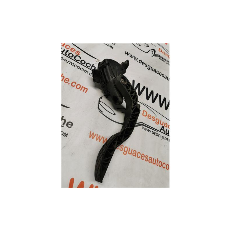 POTENCIOMETRO PEDAL GAS