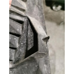 ELECTROVENTILADOR para Hyundai ix35 (EL/LM)(2010->)