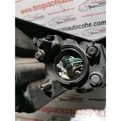 FARO DEL. IZDO. para Hyundai ix35 (EL/LM)(2010->)