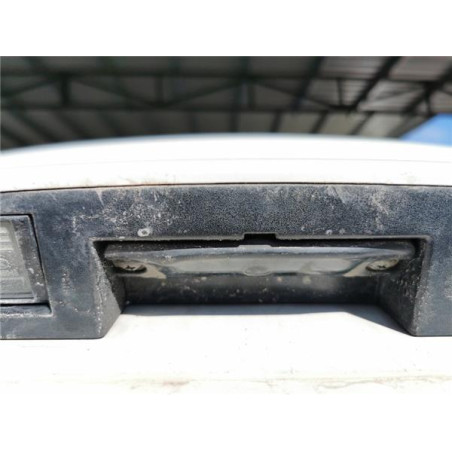 MANETA EXTERIOR PORTON