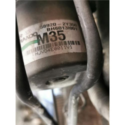 NUCLEO ABS para Hyundai ix35 (EL/LM)(2010->)