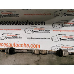 PALIER DEL. DCHO. para Hyundai ix35 (EL/LM)(2010->)