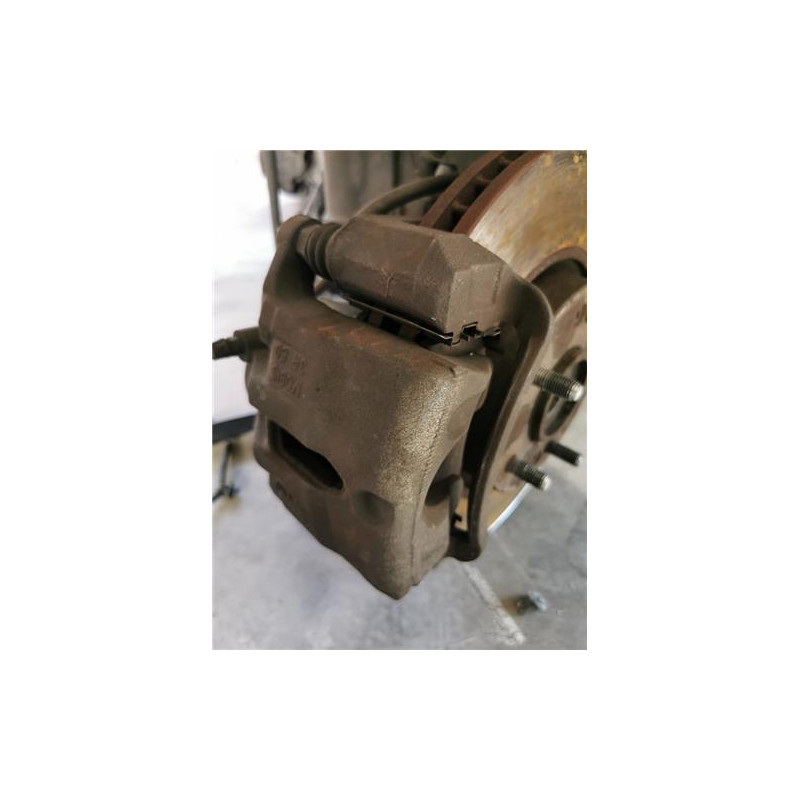 PINZA FRENO DEL. IZDA.