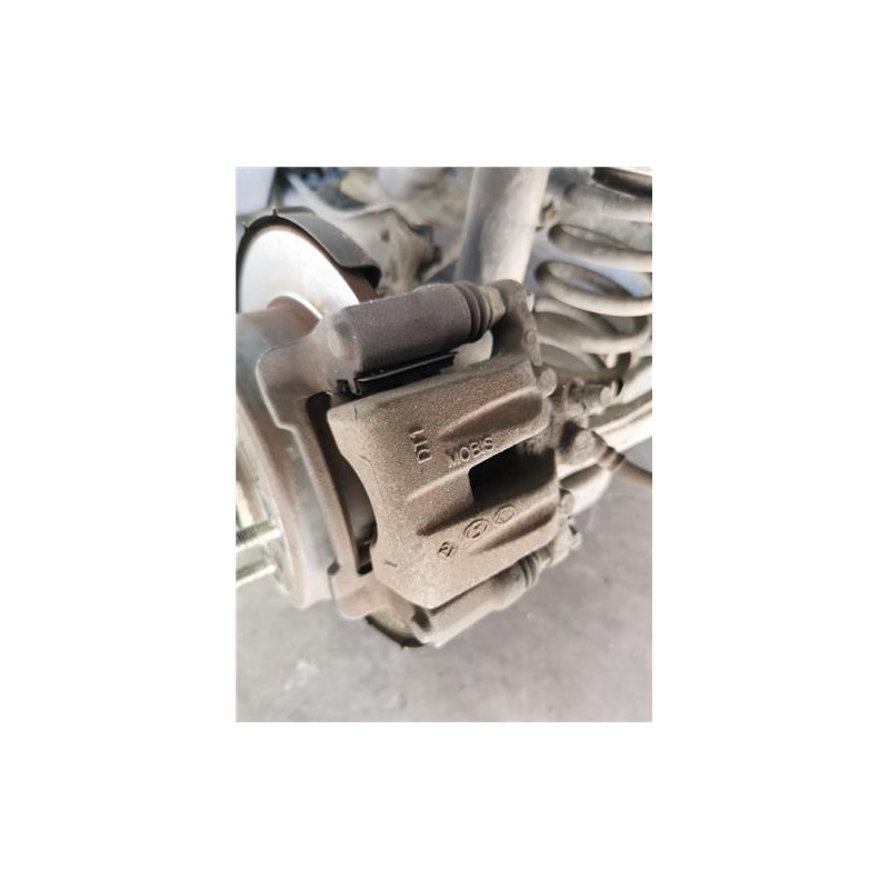 PINZA FRENO TRA. IZDA.