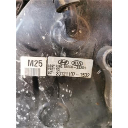 SERVOFRENO para Hyundai ix35 (EL/LM)(2010->)