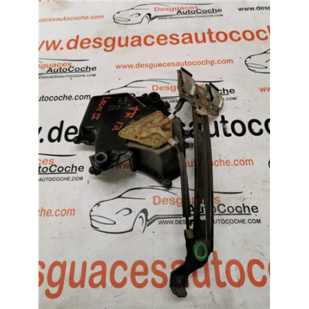 ELEVALUNAS ELECTRICO TRA. IZDO.