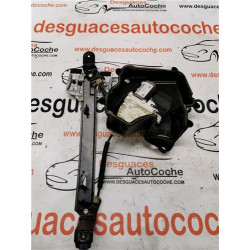 ELEVALUNAS ELECTRICO TRA. IZDO.