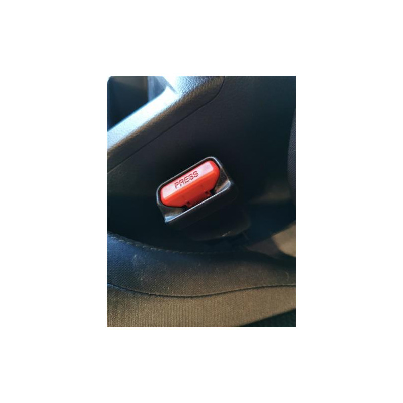 ANCLAJE CINTURON DEL. IZDO.