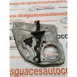 ELEVALUNAS ELECTRICO TRA. DCHO.