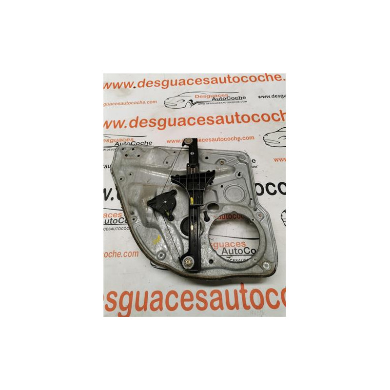 ELEVALUNAS ELECTRICO TRA. DCHO.