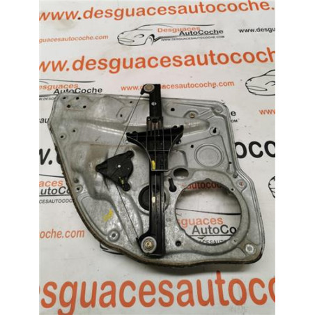 ELEVALUNAS ELECTRICO TRA. DCHO.