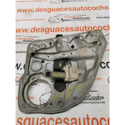 ELEVALUNAS ELECTRICO TRA. DCHO.