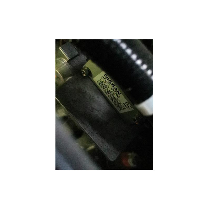 COLUMNA DIRECCION ELECTRICA