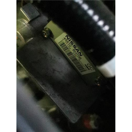 COLUMNA DIRECCION ELECTRICA