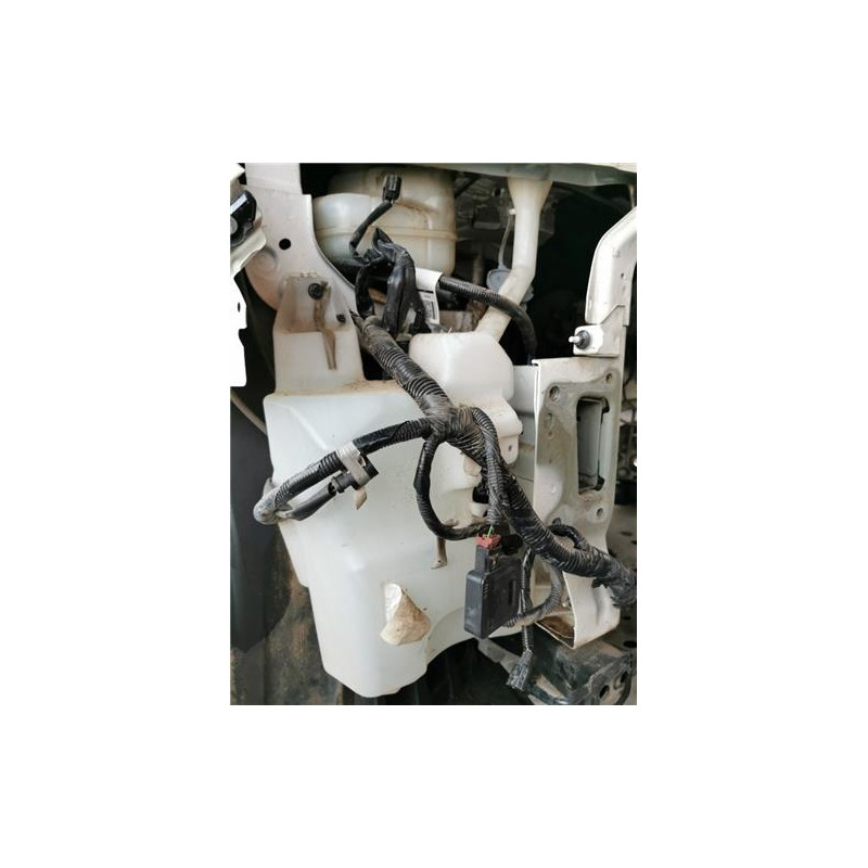 DEPOSITO LIMPIAPARABRISAS