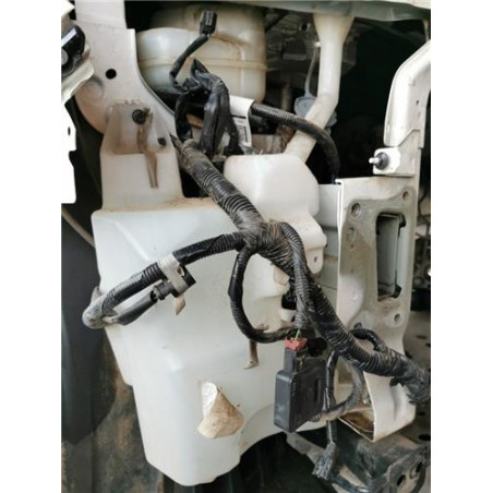 DEPOSITO LIMPIAPARABRISAS