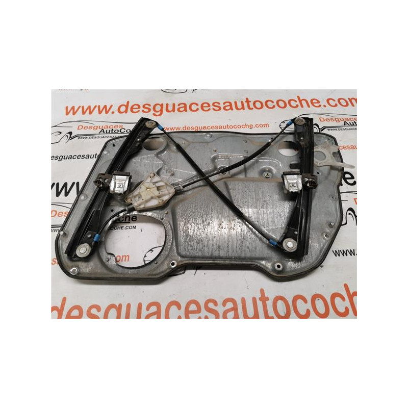 ELEVALUNAS ELECTRICO DEL. IZDO.