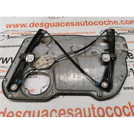 ELEVALUNAS ELECTRICO DEL. IZDO.