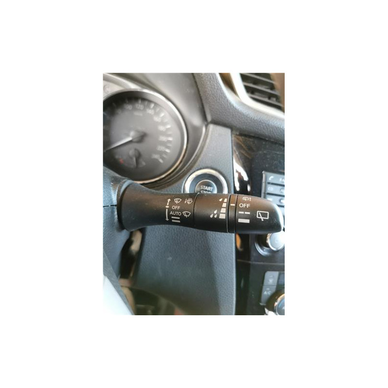 MANDO LIMPIAPARABRISAS