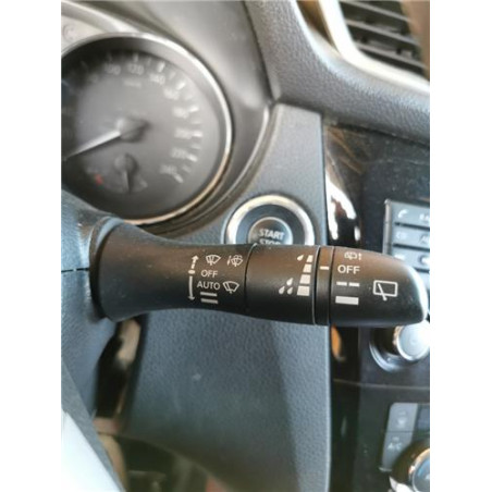 MANDO LIMPIAPARABRISAS