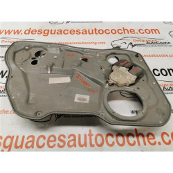 ELEVALUNAS ELECTRICO DEL. IZDO.