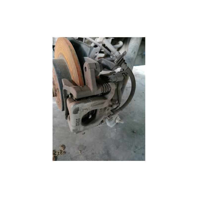 PINZA FRENO TRA. IZDA.