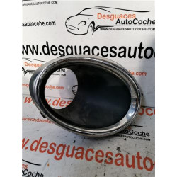 REJILLA PARAGOLPES DEL. DCHA.