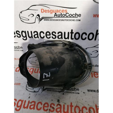 REJILLA PARAGOLPES DEL. IZDA.