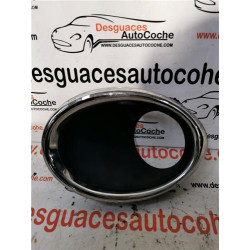 REJILLA PARAGOLPES DEL. IZDA.