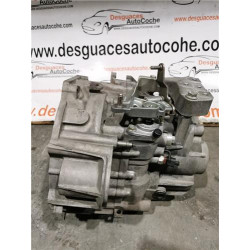 CAJA CAMBIOS MANUAL para Seat Leon (1P1)(05.2005->)