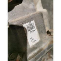 CAJA TRANSFER para Mazda BT-50 (UN)(2006->)