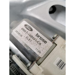 ELEVALUNAS ELECTRICO DEL. IZDO.