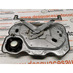 ELEVALUNAS ELECTRICO DEL. IZDO.