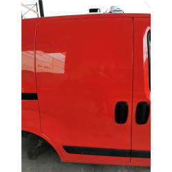 PUERTA LAT. CORREDERA DCHA.