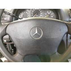 AIRBAG VOLANTE para Mercedes-Benz Clase ML (BM 163)(09.1997->)