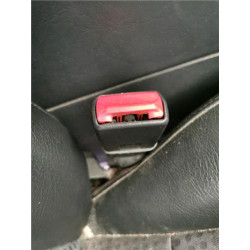 ANCLAJE CINTURON DEL. DCHO. para Mercedes-Benz Clase ML (BM 163)(09.1997->)