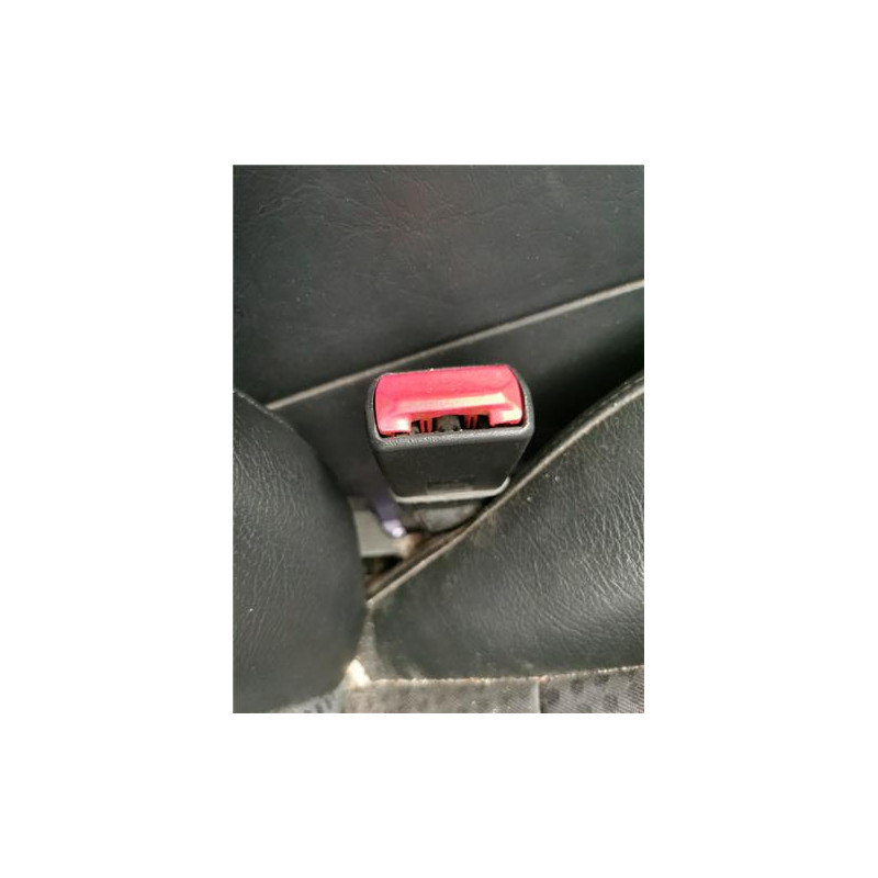 ANCLAJE CINTURON DEL. DCHO.