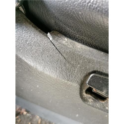 ASIENTO DEL. DCHO. para Mercedes-Benz Clase ML (BM 163)(09.1997->)