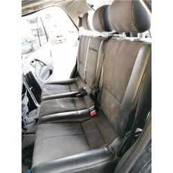 ASIENTOS TRASEROS para Mercedes-Benz Clase ML (BM 163)(09.1997->)