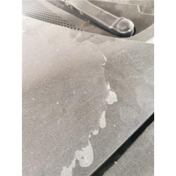 CAPO para Mercedes-Benz Clase ML (BM 163)(09.1997->)